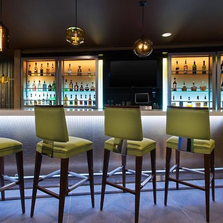 Fairfield Inn & Suites By Marriott Форт-Стоктон Екстер'єр фото
