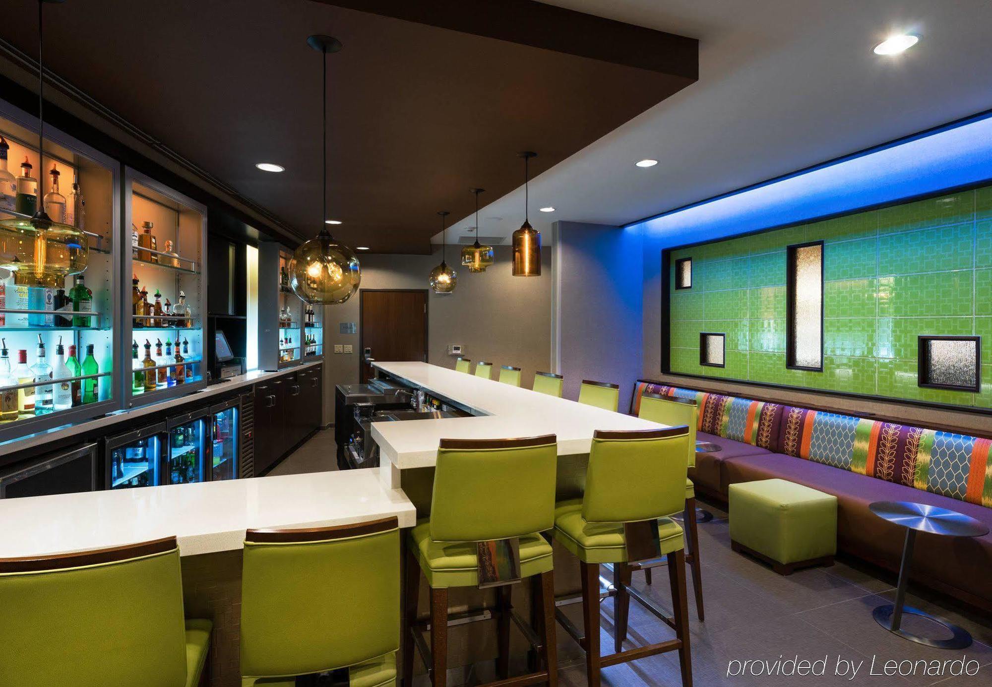 Fairfield Inn & Suites By Marriott Форт-Стоктон Екстер'єр фото